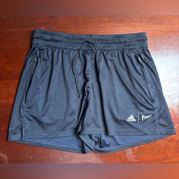 Adidas Parley shorts, size Small - Picture 8 of 11